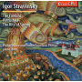 Stravinsky, I. - Firebird/Petrushka/Th
