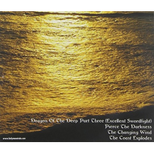 Mammatus - Coast Explodes