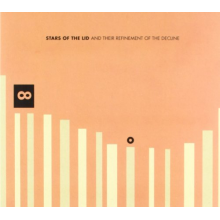 Stars of the Lid - And Their Refinement of the Decline