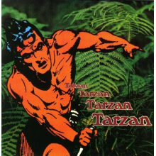 V/A - Tarzan