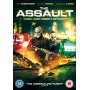 Movie - Assault