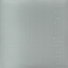 New Order - The Perfect Kiss