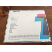 New Order / Joy Division - Total