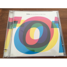 New Order / Joy Division - Total