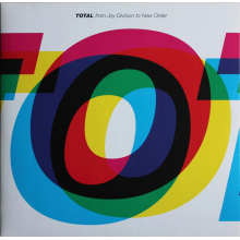 New Order / Joy Division - Total