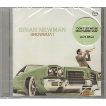 Newman, Brian - Showboat
