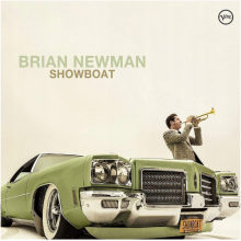 Newman, Brian - Showboat