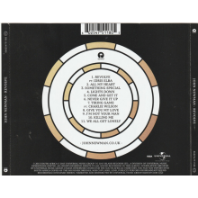Newman, John - Revolve