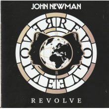 Newman, John - Revolve