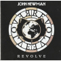 Newman, John - Revolve