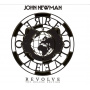 Newman, John - Revolve (deluxe) Ltd.