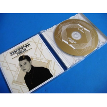 Newman, John - Tribute (pl)