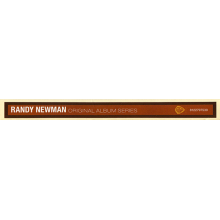 Newman, Randy - Original Album Series