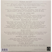 Newman, Randy - Rsd - Roll With The Punches: The Studio Albums (1979-2017)