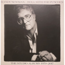 Newman, Randy - Rsd - Roll With The Punches: The Studio Albums (1979-2017)