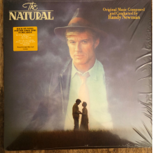 Newman, Randy - Rsd - The Natural