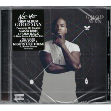 Ne-yo - Good Man