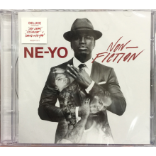 Ne-yo - Non-fiction (deluxe)