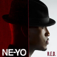 Ne-yo - R.e.d