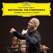 Nezet-seguin, Yannick - Beethoven: The Symphonies
