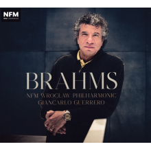 Nfm Filharmonia Wrocławska - Brahms