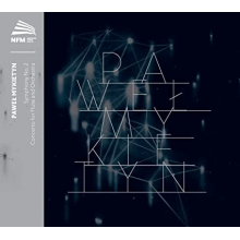 Nfm Filharmonia Wrocławska - Paweł Mykietyn