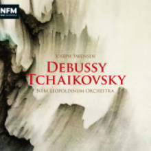 Nfm Orkiestra Leopoldinum - Debussy Tchaikovsky