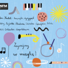 Nfm Orkiestra Leopoldinum - Zagrajmy W Muzykę