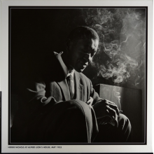 Nichols, Herbie - Herbie Nichols Trio (tone Poet) (lp)