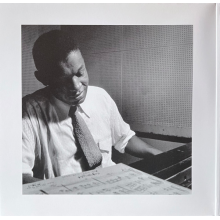 Nichols, Herbie - Prophetic Herbie Nichols Vol 1,2