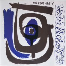 Nichols, Herbie - Prophetic Herbie Nichols Vol 1,2