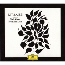 Nick Cave & Nicholas Lens - Litanies