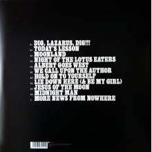 Nick Cave & The Bad Seeds - Dig, Lazarus, Dig!!!