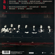 Nick Cave And The Bad Seeds - The Boatman's Call