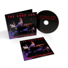 Nick Cave And The Bad Seeds - The Good Son (retail Only)