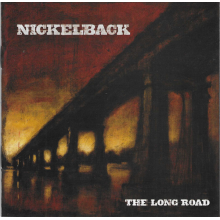 Nickelback - Long Road,the