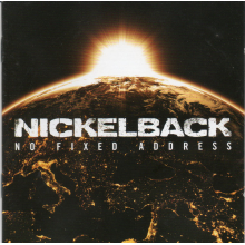 Nickelback - No Fixed Address (pl)