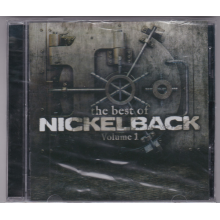 Nickelback - The Best Of Nickelback Vol. 1