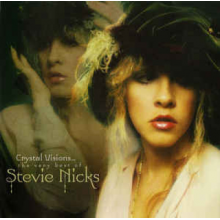 Nicks, Stevie - Crystal Visions/very B.o.