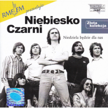 Niebiesko-czarni - Zlota Kolekcja