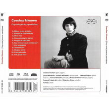 Niemen, Czeslaw - Czy Mnie Jeszcze Pamiętasz (sacd)