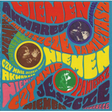 Niemen, Czeslaw - Czy Mnie Jeszcze Pamiętasz (sacd)