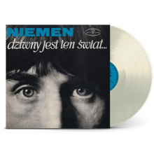Niemen, Czeslaw - Dziwny Jest Ten Świat (limited Edition)