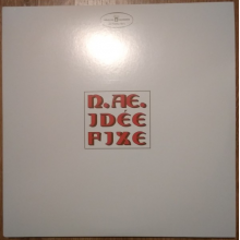 Niemen, Czeslaw - Idee Fixe