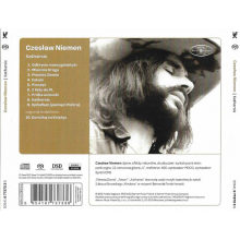 Niemen, Czeslaw - Katharsis (sacd)