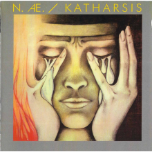 Niemen, Czeslaw - Katharsis (sacd)