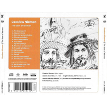 Niemen, Czeslaw - The Best Of Niemen  (sacd)