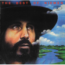 Niemen, Czeslaw - The Best Of Niemen  (sacd)