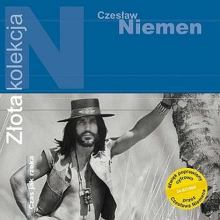 Niemen, Czeslaw - Zlota Kolekcja