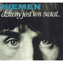 Niemen, Czeslaw / Akwarele - Dziwny Jest Ten Swiat